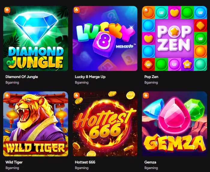 slot Games