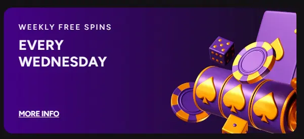 Casiny Casino Australia bonus